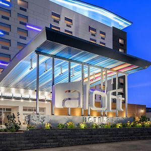 Aloft Chicago Schaumburg