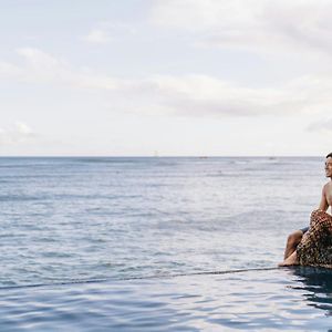 Sheraton Waikiki Beach Resort